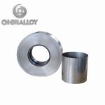 Nickel Silver Strip/CuNi18Zn20/C75200/CW409J/NS106 0.3mmxWith<250mm