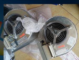 Wholesale EBMPAPST 68281334 Centrifugal Fan ABB D2D160-CE02-12 for ABB VFD ACS800 Inverter from china suppliers