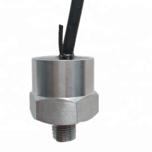 Wholesale Micro 304SST Vacuum Pressure Transmitter Shock Resistance from china suppliers
