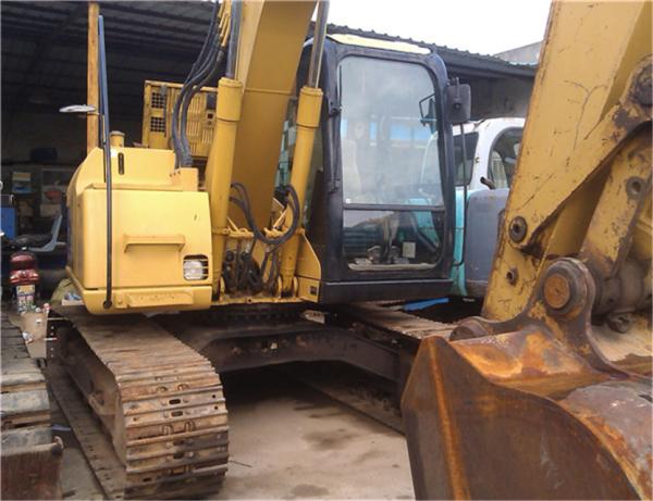 used caterpilalr 312C excavator for sale with trustworty material ,low price