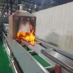 SS Welded Erw Stainless Steel Pipe Seamless 201 304 316L 30mm