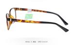 Durable Beautiful Ultra Light Eyeglass Frame No Pressure On Nose 53 17 141