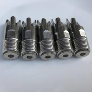 Wholesale Automatic Water Nipple Drinker For Pigs Water Nipple Customized from china suppliers