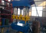 380V Hydraulic Press Machine 600 - 2500mm Opening Height For Reducer Cold