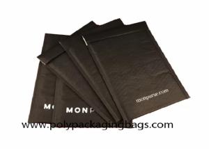 Wholesale Biodegradable Tamper Evident Self Sealing Kraft Bubble Mailer from china suppliers