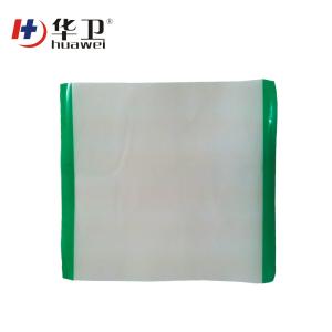 Wholesale medical operation film surgical incise drape from china suppliers