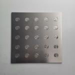 DIA100x150x2 TZM Sheet Molybdenum Plate
