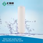1.5KG Weight Pressure Vessel Water Treatment Filter Element for Industrial