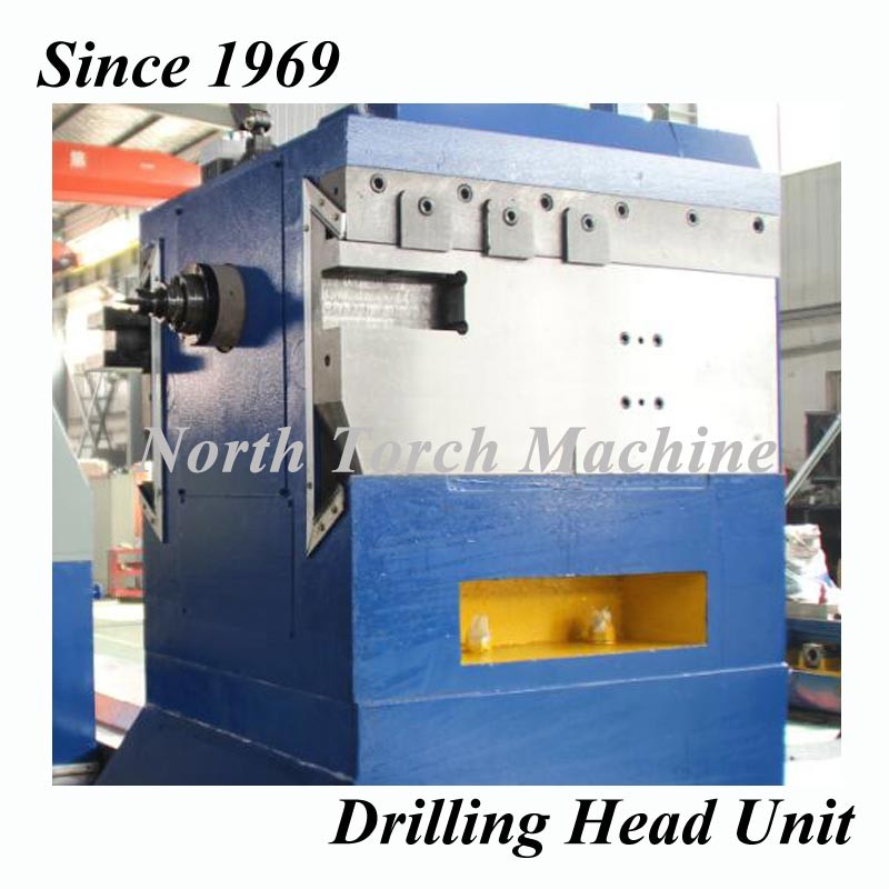 Industrial Heavy Duty Lathe Machine With Milling Functions For Sugar Cylinder