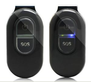 Wholesale Mini IPX6 Waterproof Real-Time GPS Tracker from china suppliers