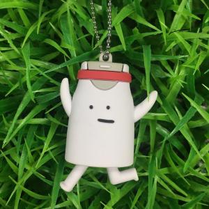 Wholesale Exquisite Workmanship PVC Cute Key Ring Holder from china suppliers
