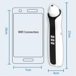 1080p Hd Home Beauty Equipment For All Skin Treatment Wireless Visual Blackhead
