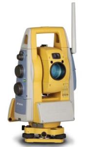 Wholesale Topcon IS 301 total station imaging IS301 from china suppliers