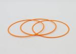NBR Oil Resistant Excavator Spare Parts Engine N4W Oil Seal