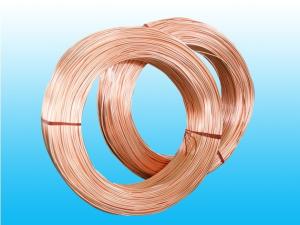 Wholesale 0.65mm Single Wall Cold Drawn Welded Tubes For Wire-Tube Condenser from china suppliers