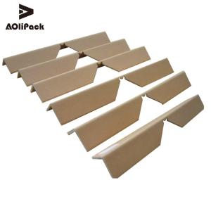Wholesale Paper 2m Length 5mm Pallet Corner Protectors from china suppliers