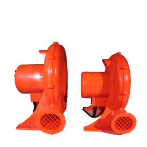 Wholesale Outdoor Playground Inflatable Bounce House Blower , Bounce House Air Blower from china suppliers