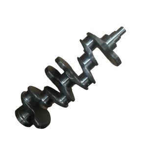 Wholesale Engine Accessory RF8 Diesel Engine Crankshaft &amp; Bearing Bushes For Nissan 12200-97566 from china suppliers