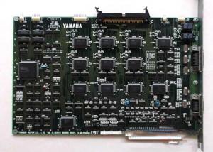 Wholesale 100% Tested Yamaha YVL88 Servo Board KJ0-M5840-A21 KJ0-M5840-A2X from china suppliers