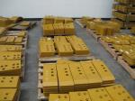 High Hardness Bulldozer Cutting Edges End Bits for Motor Grader Blades HRC45