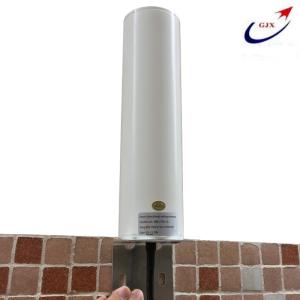 Wholesale 4G 12dBi FiberGlass SMA N Male WiFi Antenna for 3G 4G Router antenna 10m for HUAWEI ZTE Vodafone WiFi Router from china suppliers