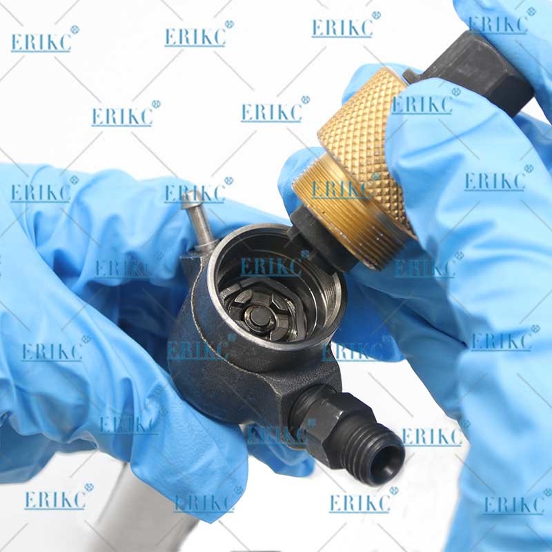 ERIKC Disassembly Assembly and Lift Measurement Tool Set for Siemens