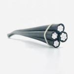 Penguin Raccoon Aluminium Conductor Steel Reinforced For Aerial Cable