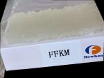 Chemical Compatibility Kalrez O Ring FFKM Compound High Temperature Resistant