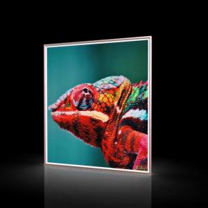 Wholesale Wood Frame LCD Advertising Display Android HD Media Player Digital Signage from china suppliers