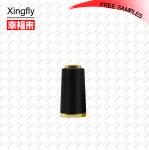 Private Label Nail Polish Brush Cap Plastic Material for Bottles