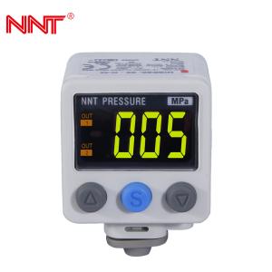 Wholesale 28V Digital Differential Pressure Switch , 80A Digital Pressure Switch For Air Compressor from china suppliers