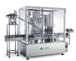 2.2KW 10800BPH Pet Bottle Unscrambler Machine