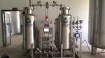 Stainless Steel PSA Nitrogen Generator System