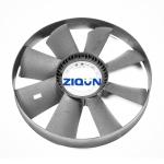 Mercedes Benz Atego Axon CONECTO 9062050106 Truck Engine Fan