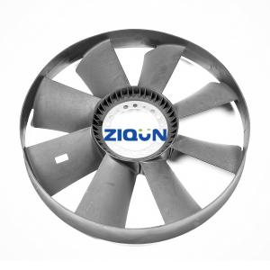 Wholesale Mercedes Benz Atego Axon CONECTO 9062050106 Truck Engine Fan from china suppliers