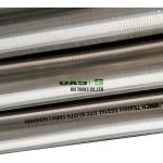 Experience the Benefits of Pipe Base Screen for Well Filtration