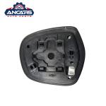 Car Side Mirror Parts For Toyota Land Cruiser Toyota Prado Side Mirror Glass
