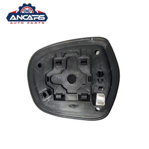 Wholesale GX 2002-2009 Lexus Side Mirror Glass 87961-6A200 87931-6A320 from china suppliers