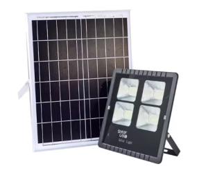 Wholesale Aluminum Stadium Led Solar Flood Light 24000lm 100w 200w 300w 400w from china suppliers