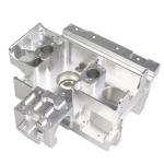 High Pressure Automotive Die Casting 0.01mm-0.05mm Aluminium Die Casting Auto