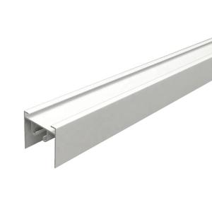 Wholesale 120Inch Vertical Blind Headrail Valance from china suppliers