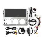 8 Core 128GB Car Multimedia Player For Toyota FJ Land Cruiser 2007-2017