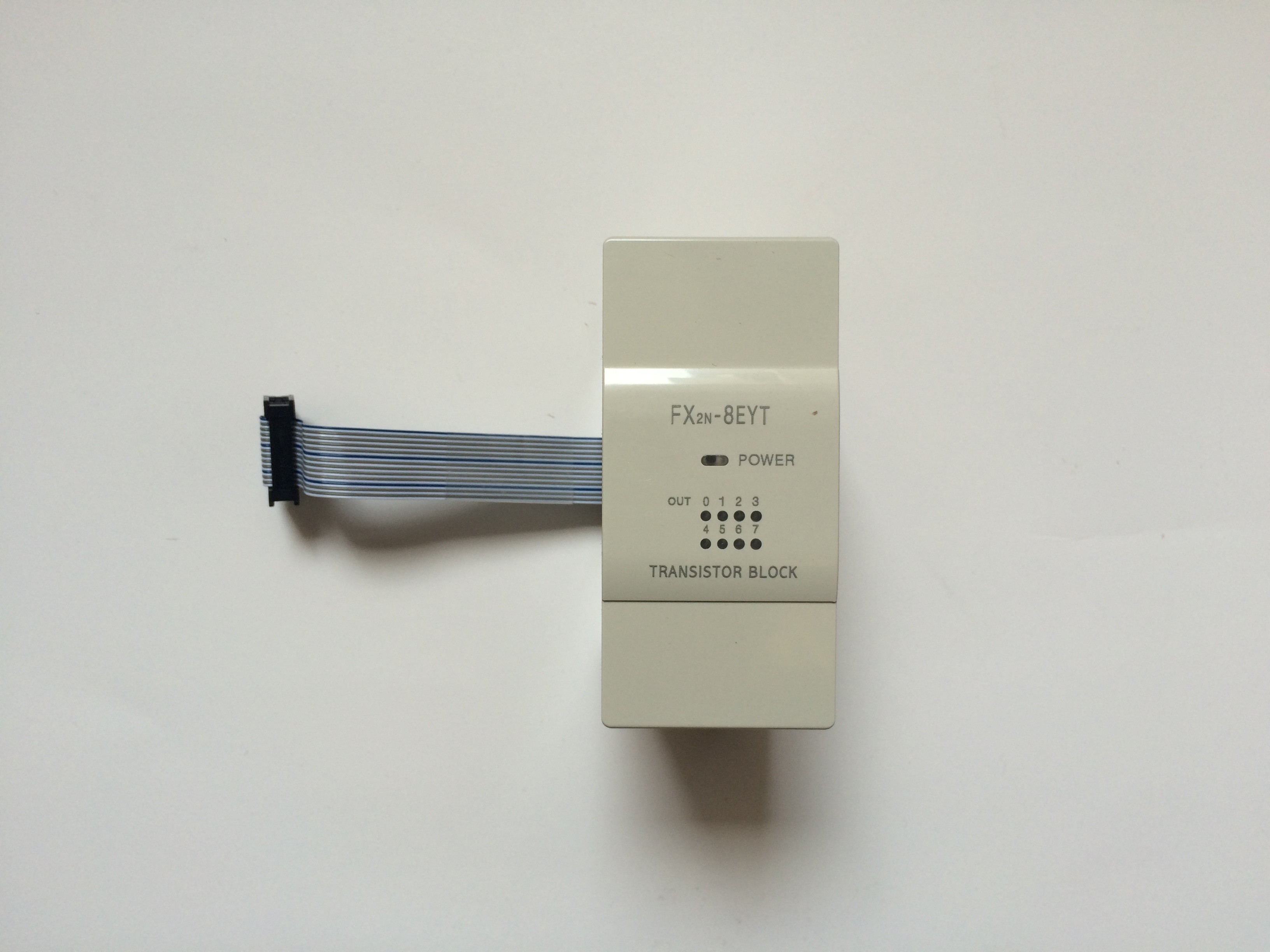 original discount Japan Mitsubishi Programmable Controller PLC FX2N-16EX in stock with Best Price
