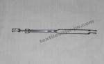 Leno Selvedge Heddles J Type Weaving Loom Spare Parts
