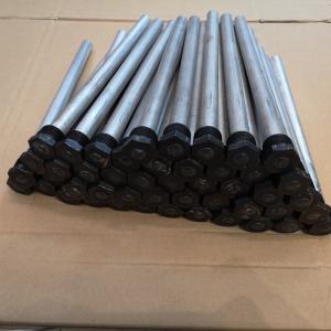 Wholesale Water Heater Anode Rod Water Heaters Life - 9.25 Inch Long 3/4 Thread from china suppliers