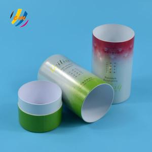 Wholesale Eco Friendly ODM Service H160mm Food Grade Cardboard Tubes from china suppliers