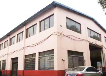 Baifeng Machinery Factory