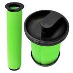 Replacement Washable Stick Filter/vacuum cleaner parts/Vacuum replacement parts