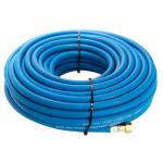 High Quality 10mm 3/8'' 100ft Green/Blue Oxygence Single Welding Hose