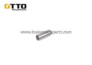 Wholesale 6WG1T OTTO ISUZU Shaw Bridge Adapters 9-08161232-0 ZX450-3 Isuzu Replacement Parts from china suppliers